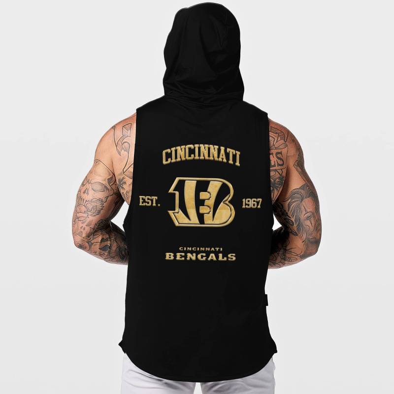 Cincinnati Bengals Mens Workout Hoodie Tank Tops Custom Your Name Sport Hoodie Tanktop Football Fan Gifts Ehivm 58367 F0fzq.jpg