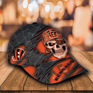 Cincinnati Bengals Personalized Classic Cap 374 8egjt.jpg