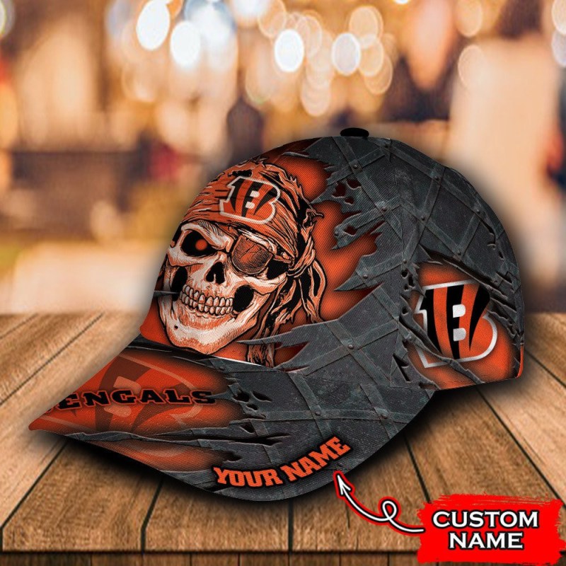 Cincinnati Bengals Personalized Classic Cap 374 Vvsty.jpg