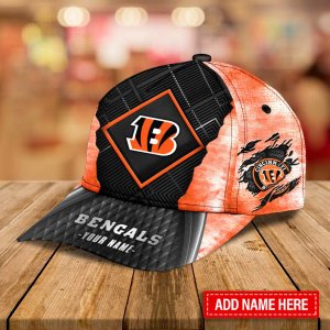 Cincinnati Bengals Personalized Classic Cap Bb182 M5ylu.jpg