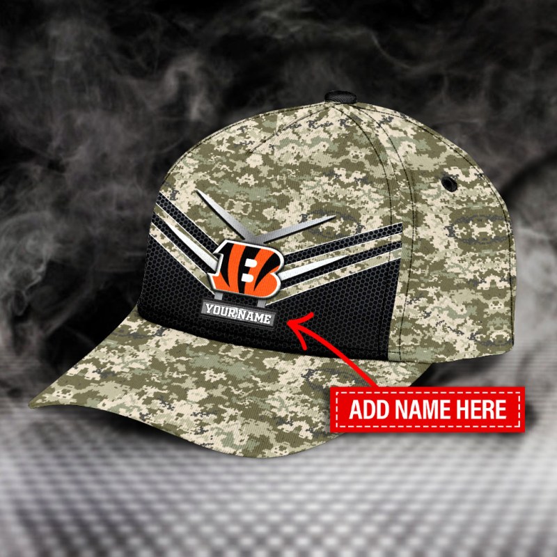 Cincinnati Bengals Personalized Classic Cap Bb192 Brmnb.jpg