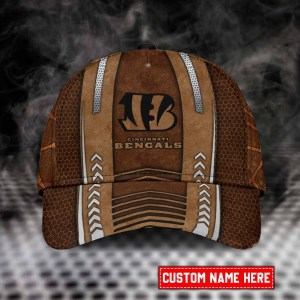 Cincinnati Bengals Personalized Classic Cap Bb206 3mfln.jpg