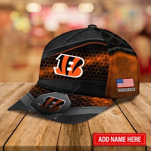 Cincinnati Bengals Personalized Classic Cap Bb223 5jxcy.jpg