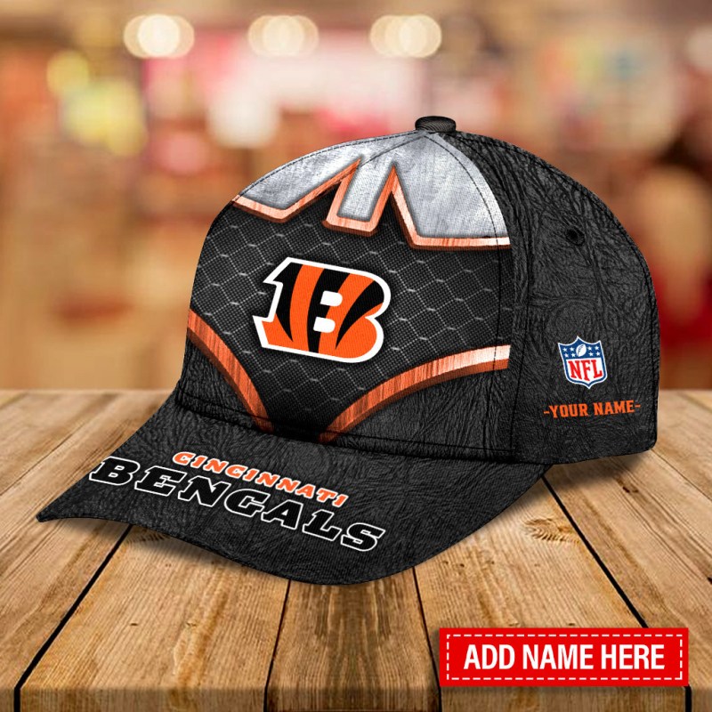 Cincinnati Bengals Personalized Classic Cap Bb225 O4hi7.jpg