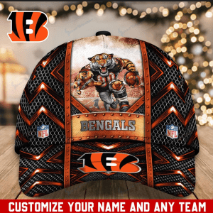 Cincinnati Bengals Personalized Classic Cap Bb246 O0sjr.png