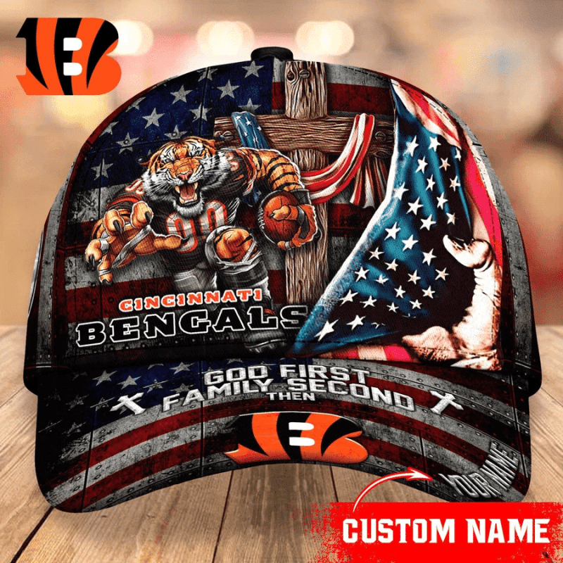 Cincinnati Bengals Personalized Classic Cap Bb364 Pfxp7.png