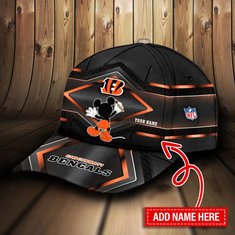 Cincinnati Bengals Personalized Classic Cap Bb405 Jsxyg.jpg