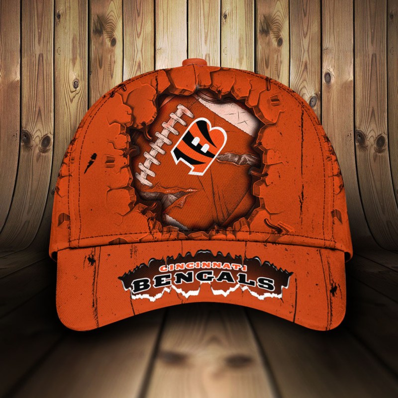 Cincinnati Bengals Personalized Classic Cap Bb424 7cahs.jpg