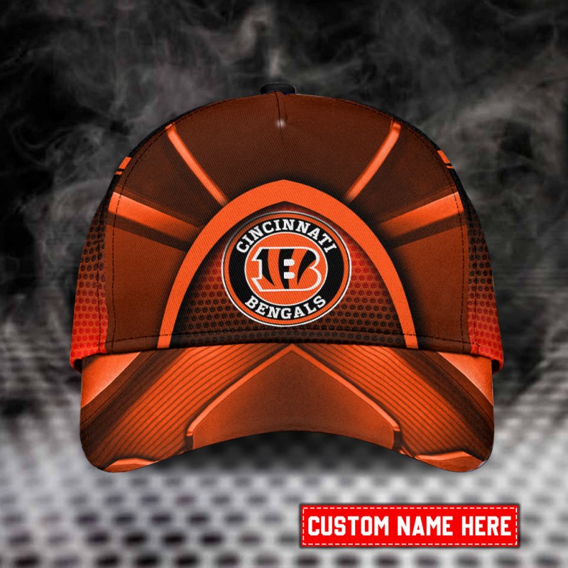 Cincinnati Bengals Personalized Classic Cap Bb477 Orzno.jpg