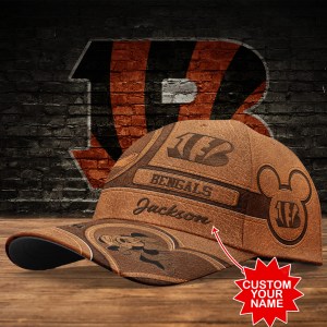 Cincinnati Bengals Personalized Classic Cap Bb488 7sobz.jpg