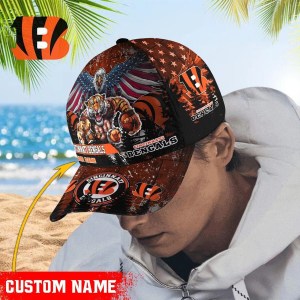 Cincinnati Bengals Personalized Classic Cap Bb528 Dhvjt.jpg