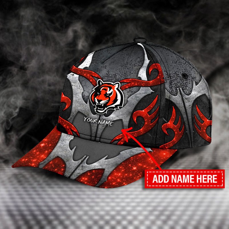 Cincinnati Bengals Personalized Classic Cap Bb66 0a4ah.jpg