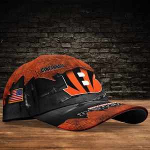 Cincinnati Bengals Personalized Classic Cap Bg297 Dsuhy.jpg