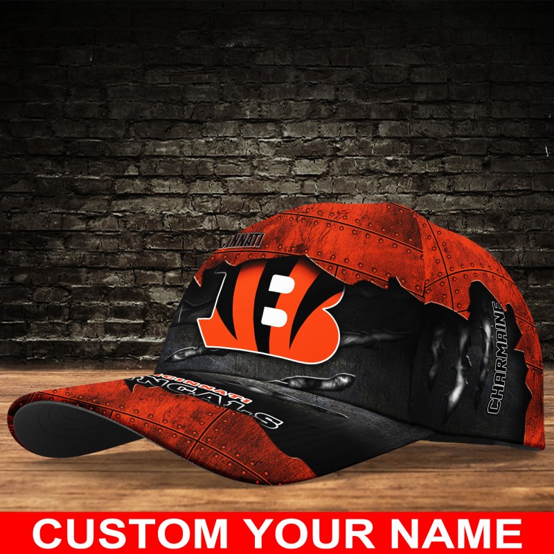 Cincinnati Bengals Personalized Classic Cap Bg297 Rip9s.jpg