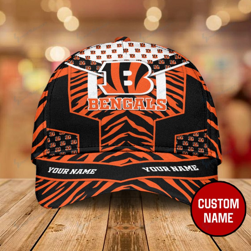 Cincinnati Bengals Personalized Classic Cap Bg384 Pflj9.jpg