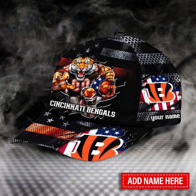 Cincinnati Bengals Personalized Classic Cap Bg425 Etc3y.jpg