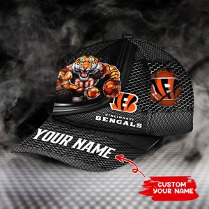 Cincinnati Bengals Personalized Classic Cap Bg510 Eevwi.jpg