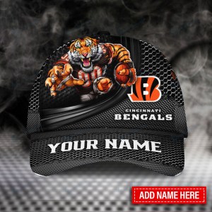 Cincinnati Bengals Personalized Classic Cap Bg510 Vbnsy.jpg