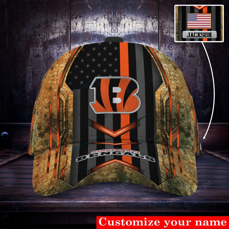 Cincinnati Bengals Personalized Classic Cap Bg519 V1w6p.jpg