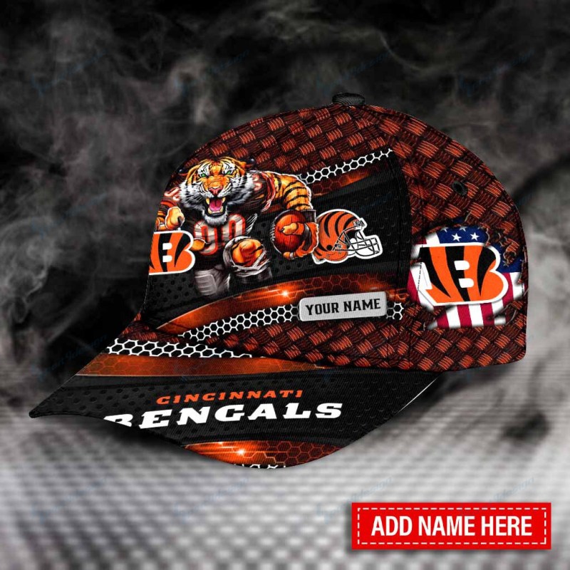 Cincinnati Bengals Personalized Classic Cap Bg567 Sc2gb.jpg