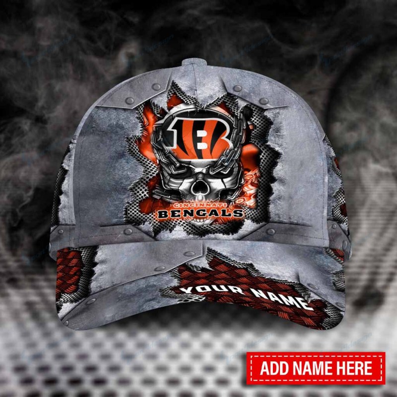 Cincinnati Bengals Personalized Classic Cap Bg591 5vi0y.jpg