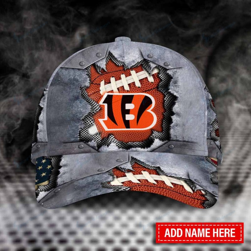 Cincinnati Bengals Personalized Classic Cap Bg592 Hme1o.jpg