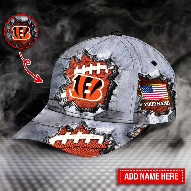 Cincinnati Bengals Personalized Classic Cap Bg592 N8c73.jpg