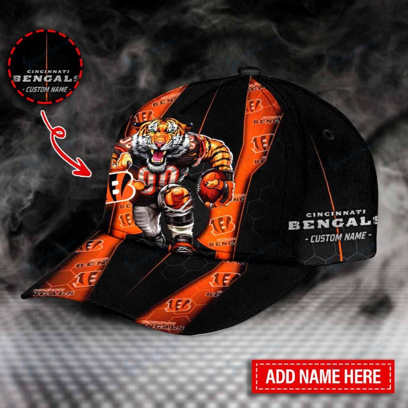 Cincinnati Bengals Personalized Classic Cap Bg640 Ywrt6.jpg