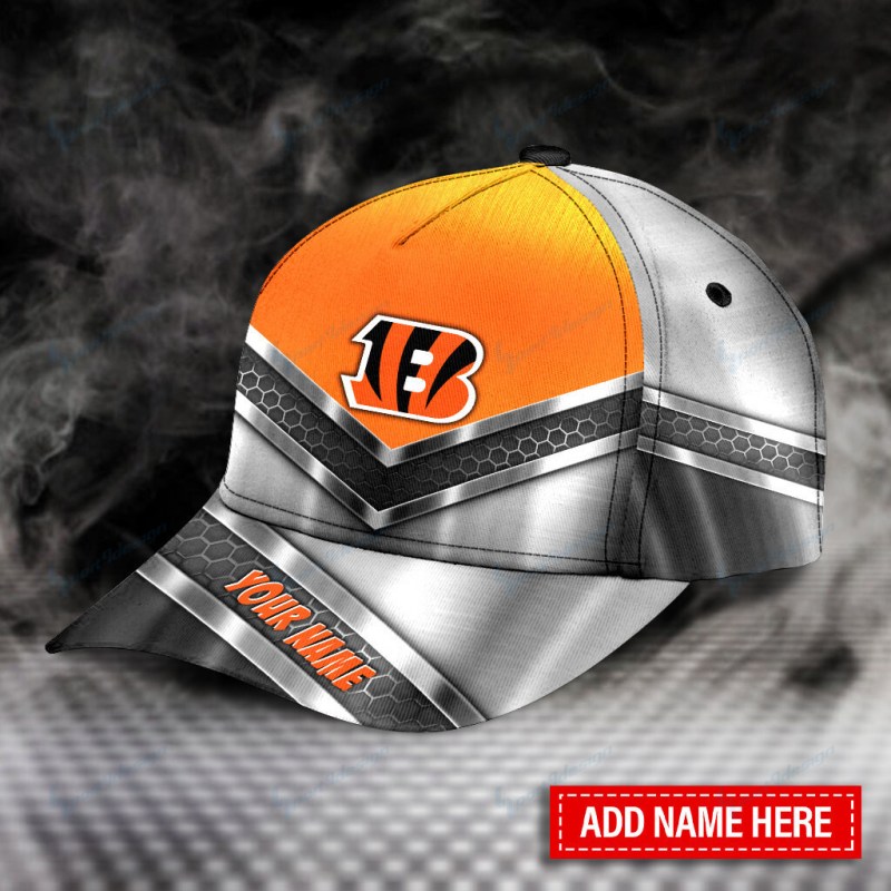 Cincinnati Bengals Personalized Classic Cap Bg737 Ovif6.jpg