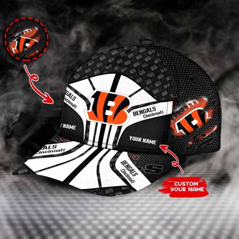 Cincinnati Bengals Personalized Classic Cap Bg811 Qevws.jpg