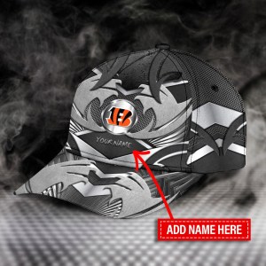 Cincinnati Bengals Personalized Classic Cap Bg916 Camvp.jpg