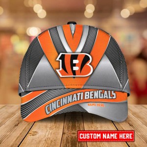 Cincinnati Bengals Personalized Classic Cap Bg921 I2es1.jpg