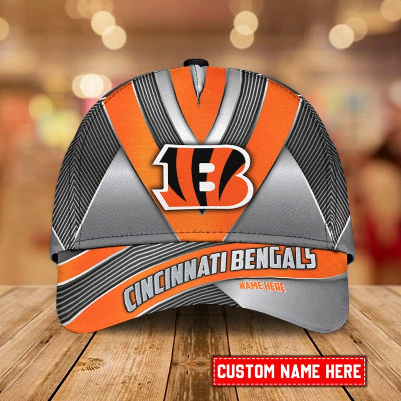 Cincinnati Bengals Personalized Classic Cap Bg921 I2es1.jpg