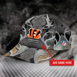 Cincinnati Bengals Personalized Classic Cap Bg927 W0oqm.jpg