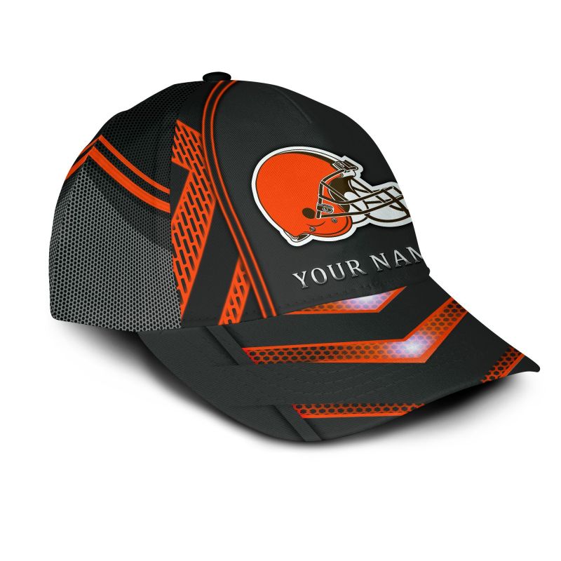 Cleveland Browns Classic Cap 141 Adjt6.jpg