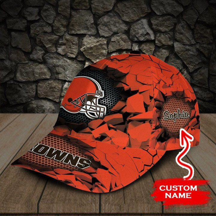 Cleveland Browns Classic Cap 254 H96n7.jpg