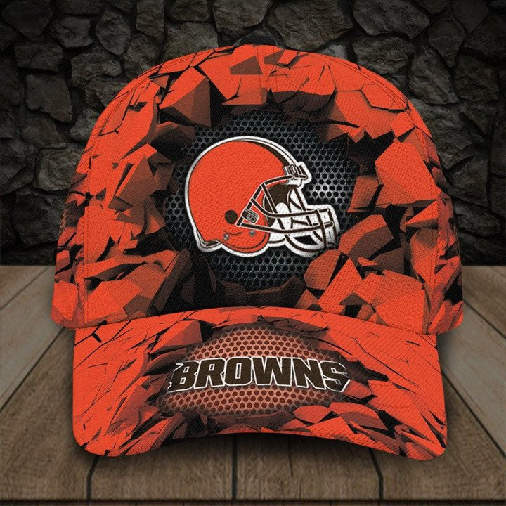 Cleveland Browns Classic Cap 254 U2p3b.jpg