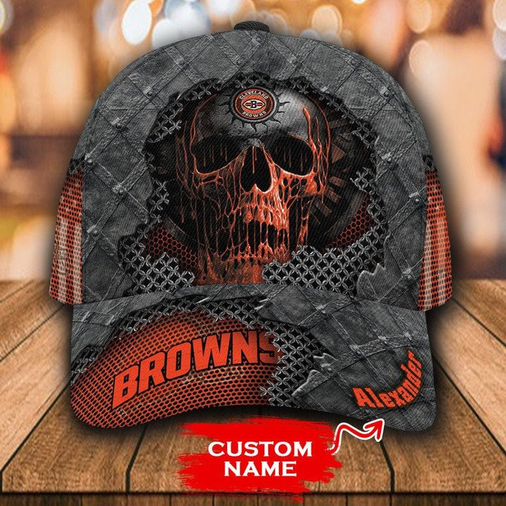 Cleveland Browns Classic Cap 256 Dslc0.jpg