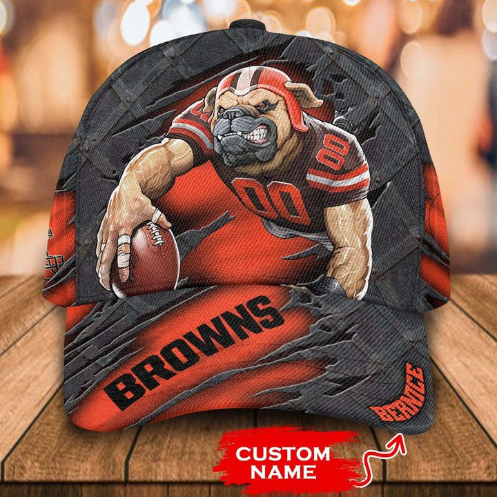 Cleveland Browns Classic Cap 316 7vdsx.jpg