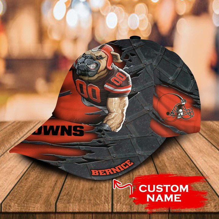 Cleveland Browns Classic Cap 316 Zjsyp.jpg