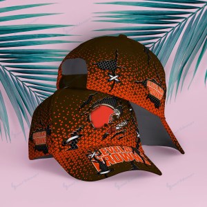 Cleveland Browns Classic Cap Bg606 Qpou4.jpg