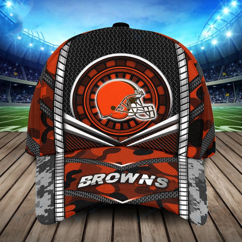 Cleveland Browns Classic Cap Bg705 G1ekf.jpg