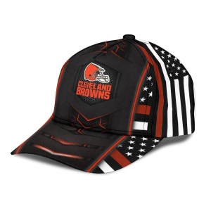 Cleveland Browns Limited Classic Cap 114 2jprt.jpg