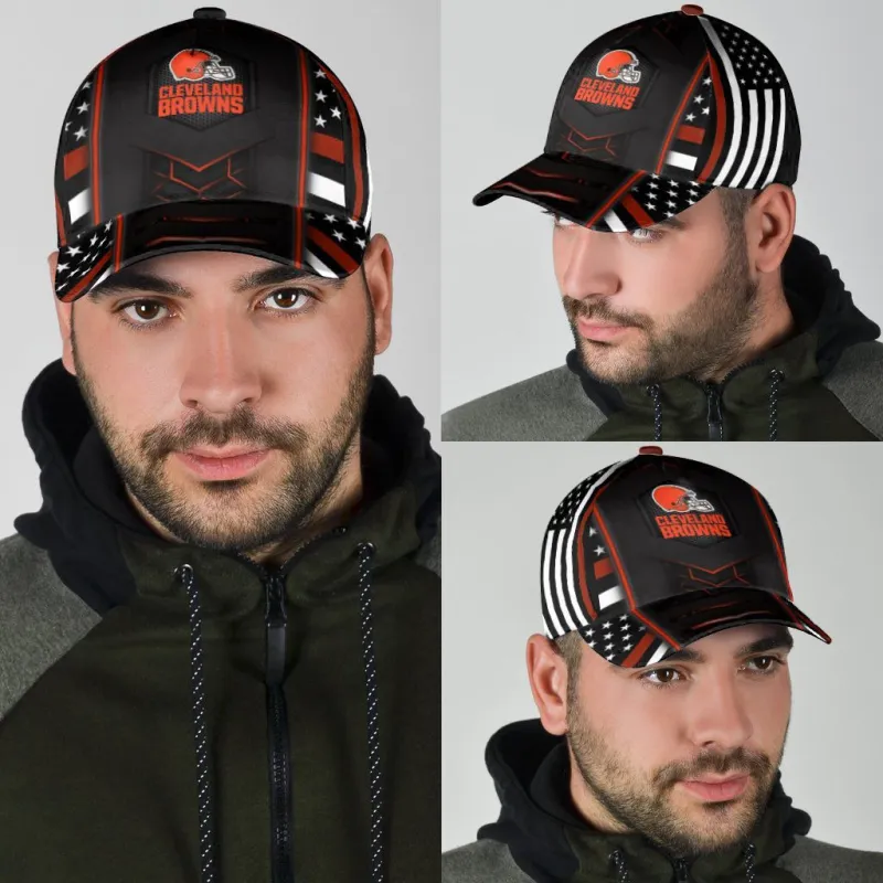 Cleveland Browns Limited Classic Cap 114 Jvw8p.jpg