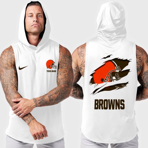 Cleveland Browns Mens Workout Hooded Tank Tops Custom Your Name And Choose Color Football Fan Gifts Ehivm 58247 29u87.jpg