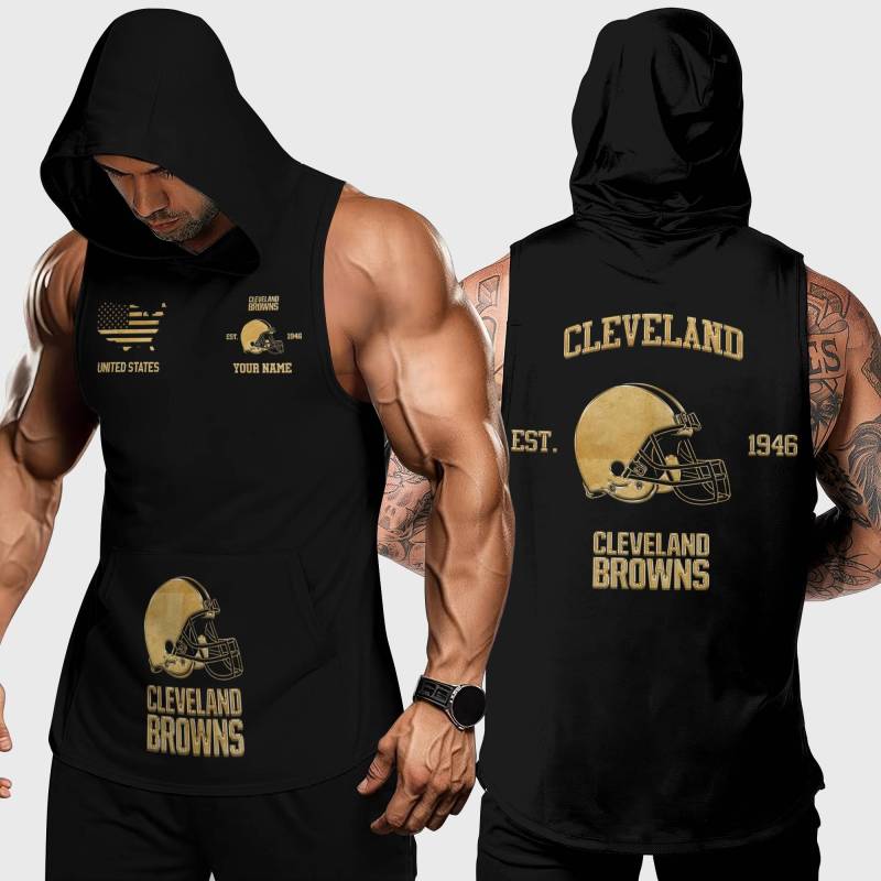 Cleveland Browns Mens Workout Hoodie Tank Tops Custom Your Name Sport Hoodie Tanktop Football Fan Gifts Ehivm 58367 Tk59f.jpg