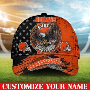 Cleveland Browns Personalized Classic Cap Bb380 Evgka.jpg