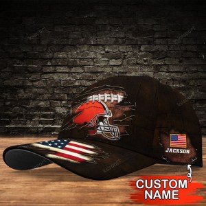 Cleveland Browns Personalized Classic Cap Bg210 7rsu8.jpg