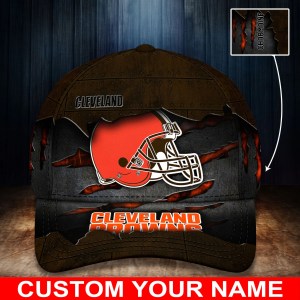 Cleveland Browns Personalized Classic Cap Bg298 H0vlg.jpg