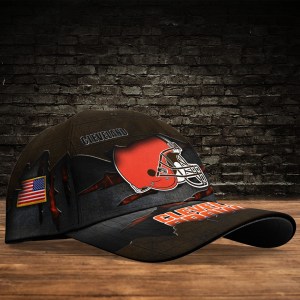 Cleveland Browns Personalized Classic Cap Bg298 Iw0qp.jpg